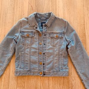 Gap jean jacket